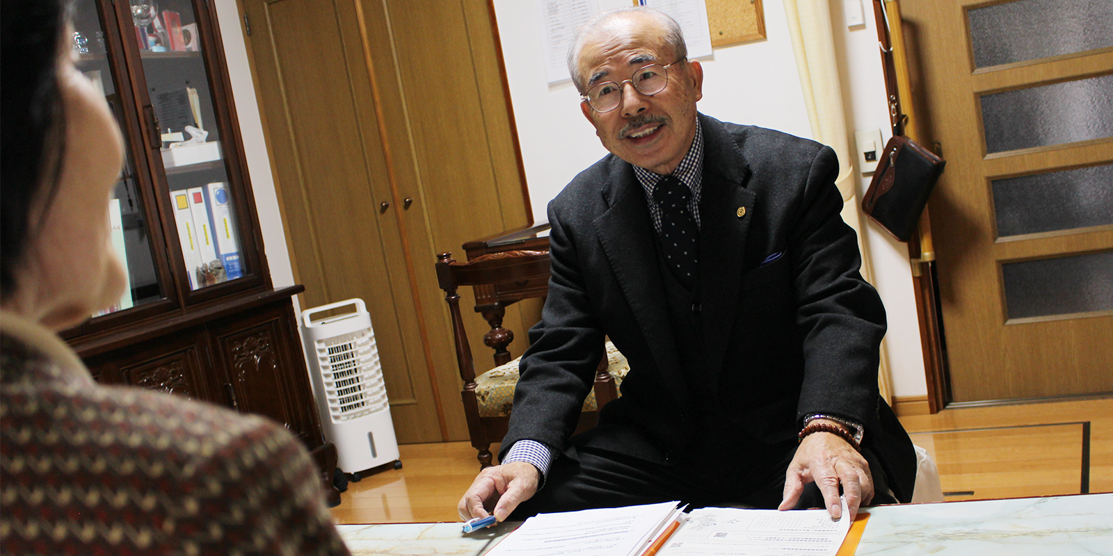 行政書士